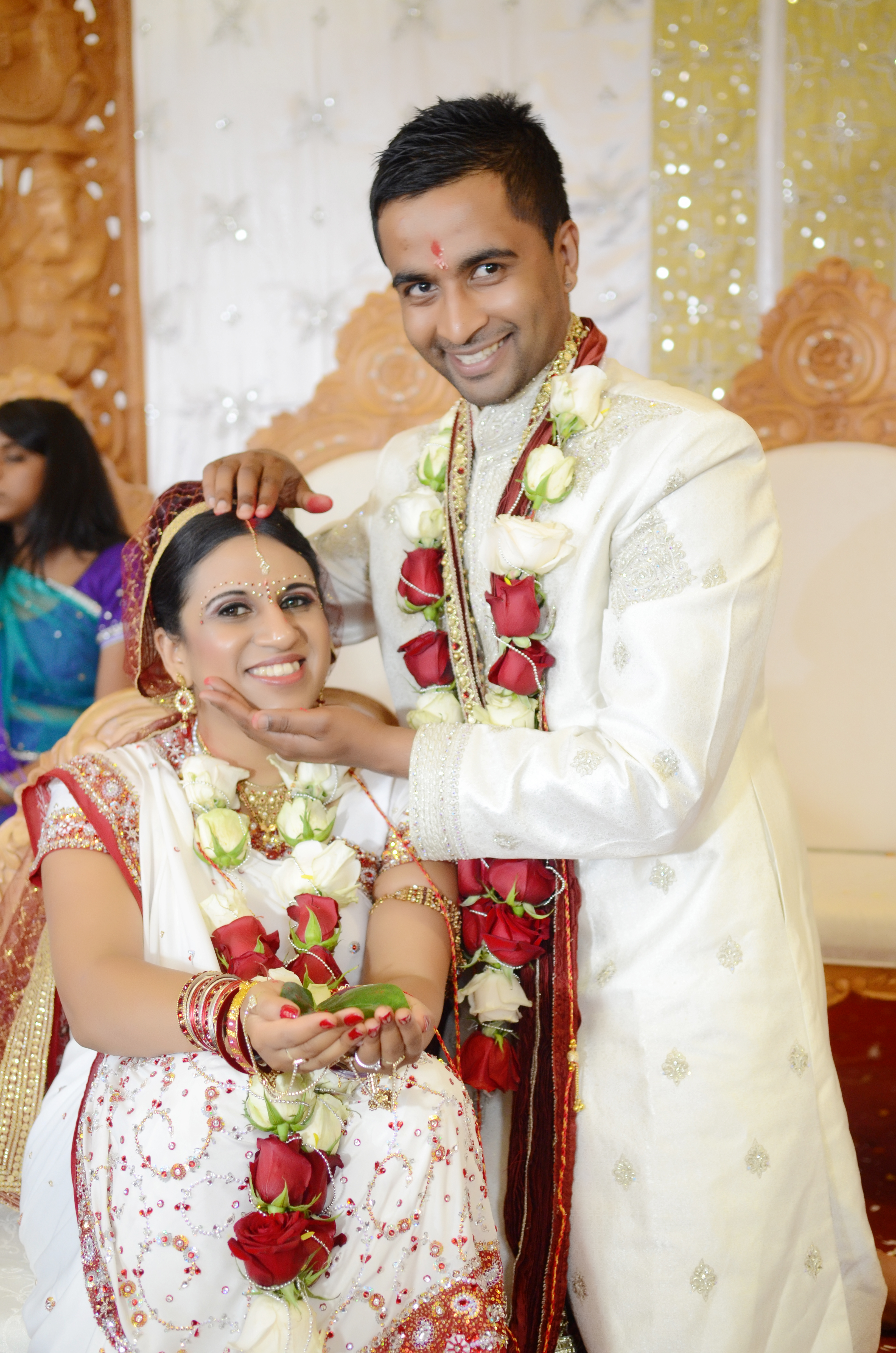 Hindu Weddings